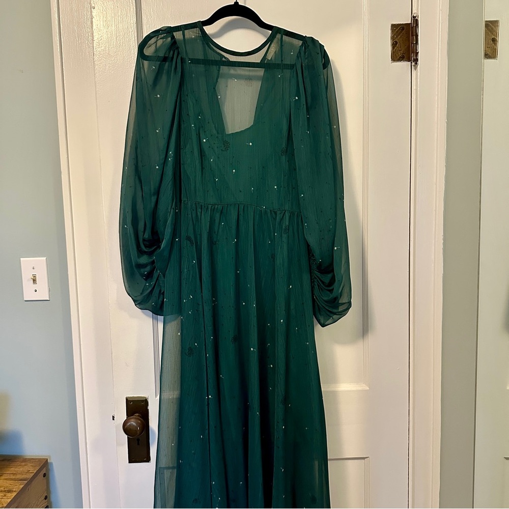 Stine Goya Ally Dandelion Dress